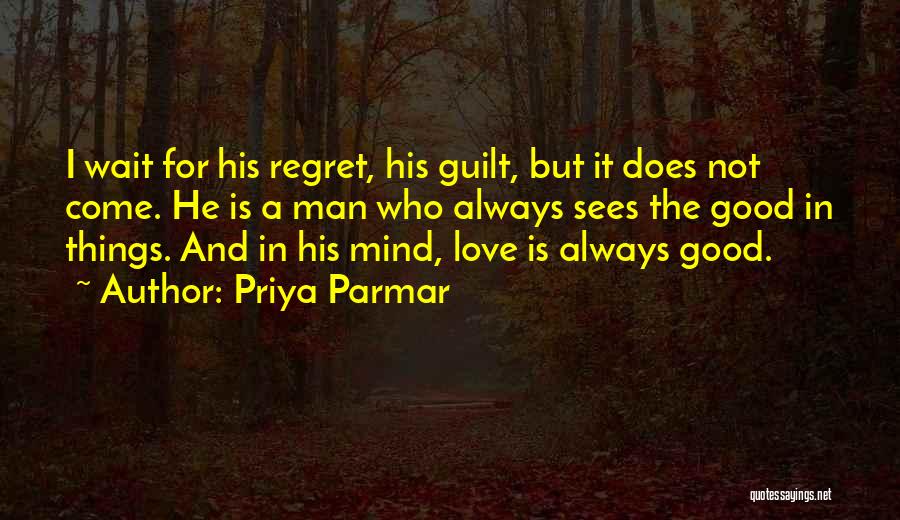 Beautifiers Means Quotes By Priya Parmar