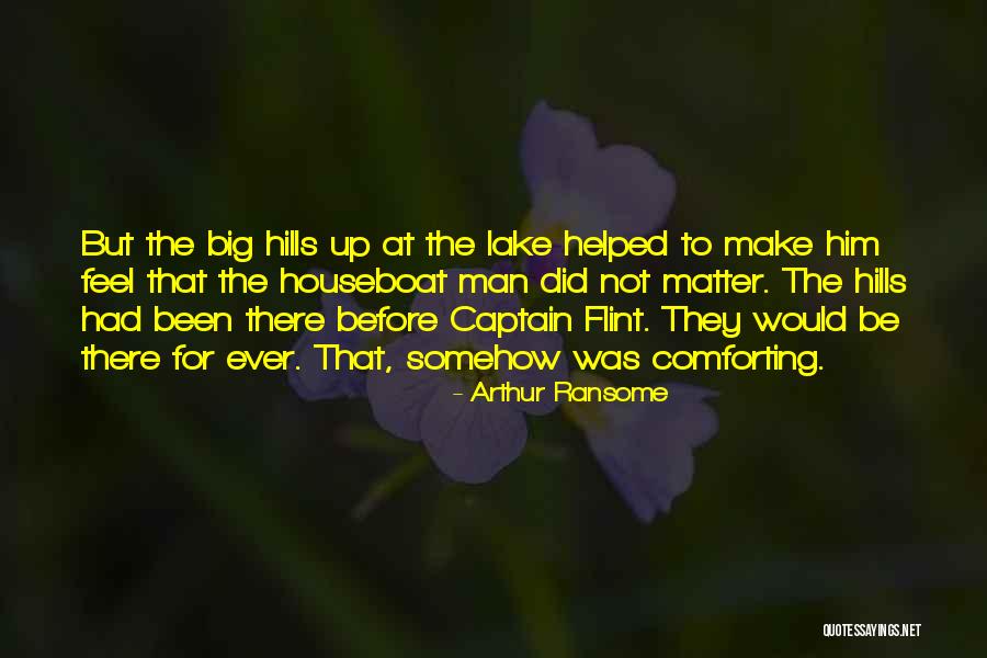 Beautifies Life Quotes By Arthur Ransome Beautifies Life Quotes By Arthur Ransome