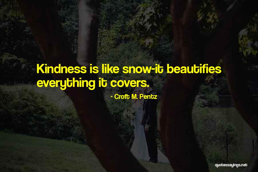 Beautifies Quotes By Croft M. Pentz Beautifies Quotes By Croft M. Pentz