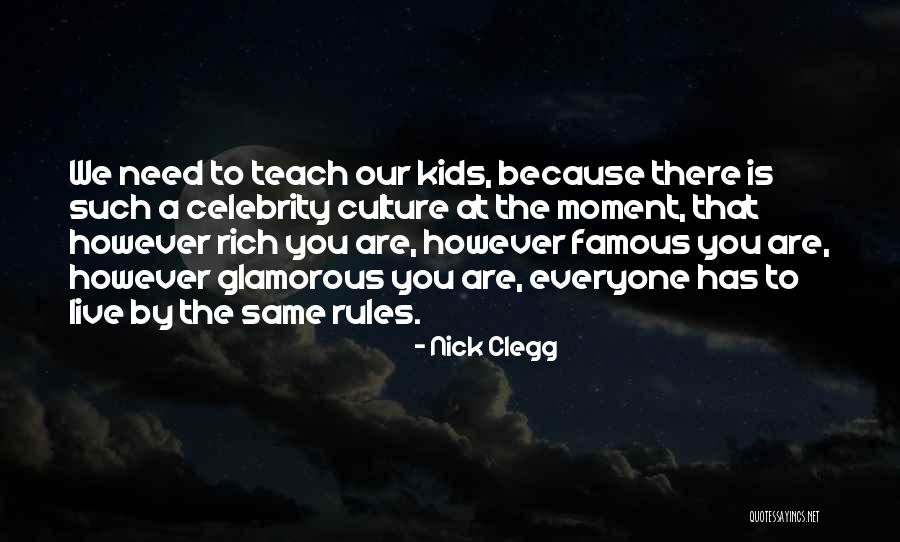 Beautifies Quotes By Nick Clegg Beautifies Quotes By Nick Clegg