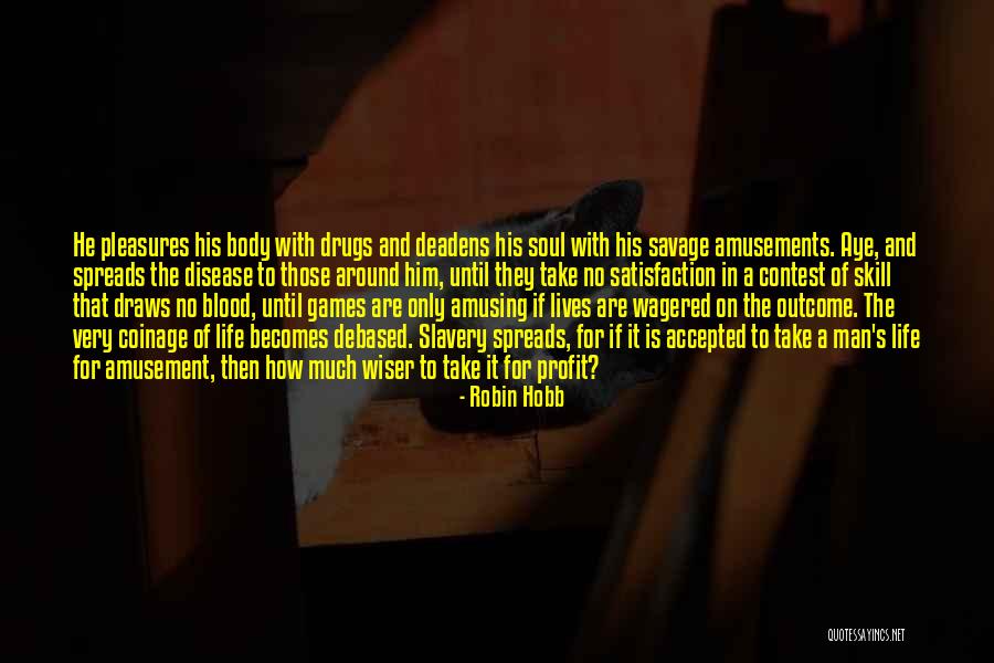 Beautifies Synonym Quotes By Robin Hobb Beautifies Synonym Quotes By Robin Hobb