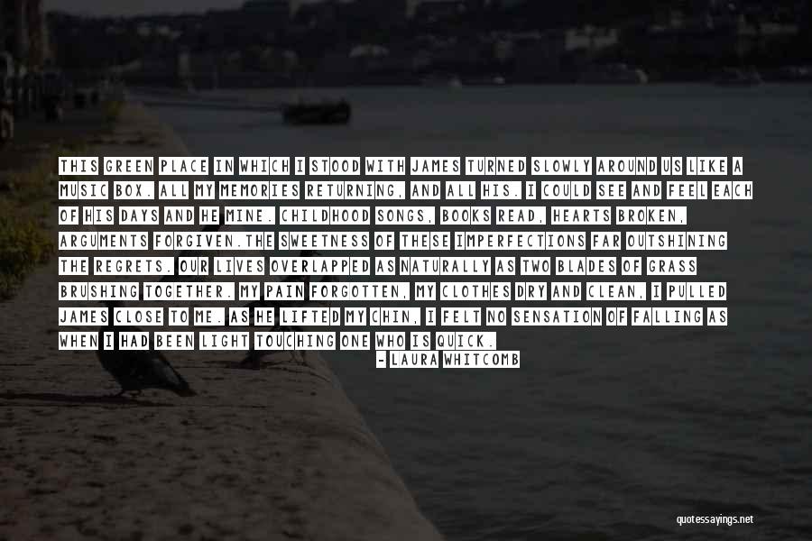 Beautiful And Broken Quotes By Laura Whitcomb Beautiful And Broken Quotes By Laura Whitcomb