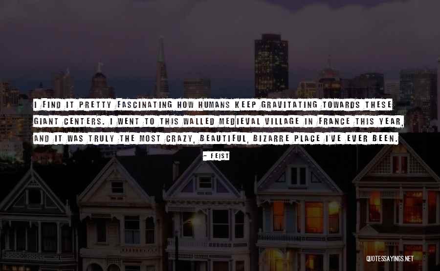 Beautiful And Crazy Quotes By Feist Beautiful And Crazy Quotes By Feist