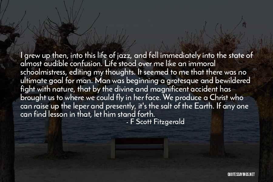 Beautiful And Damned Quotes By F Scott Fitzgerald