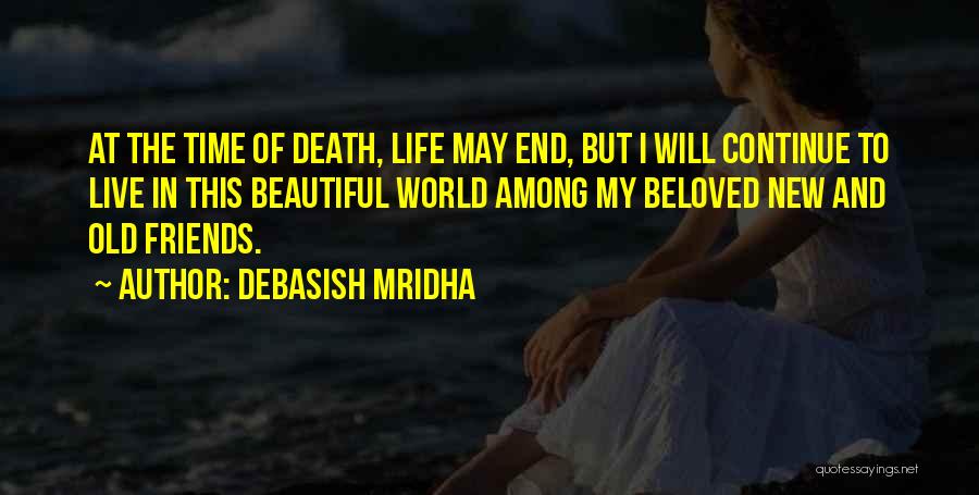 Beautiful And Inspirational Quotes By Debasish Mridha