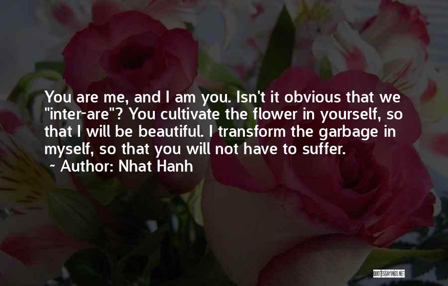 Beautiful And Inspirational Quotes By Nhat Hanh