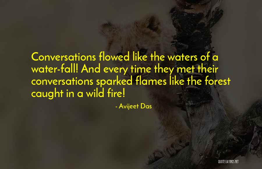 Beautiful And Meaning Quotes By Avijeet Das