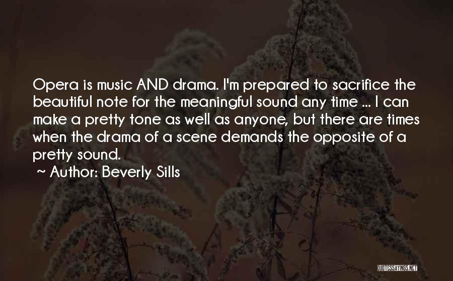 Beautiful And Meaningful Quotes By Beverly Sills