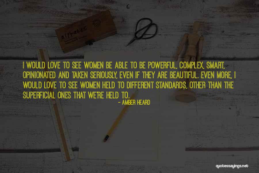 Beautiful And Smart Quotes By Amber Heard Beautiful And Smart Quotes By Amber Heard