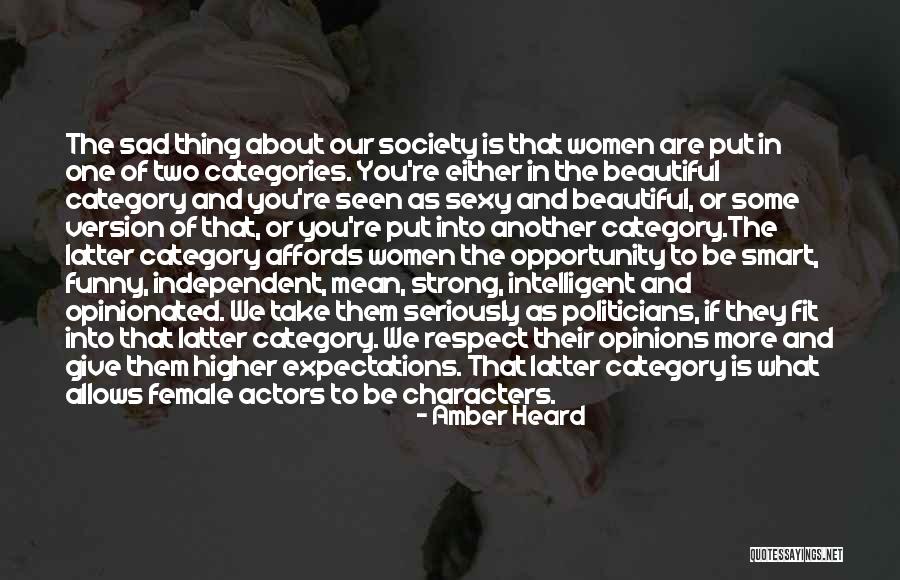 Beautiful And Smart Quotes By Amber Heard Beautiful And Smart Quotes By Amber Heard