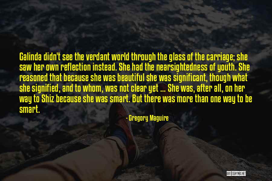 Beautiful And Smart Quotes By Gregory Maguire Beautiful And Smart Quotes By Gregory Maguire
