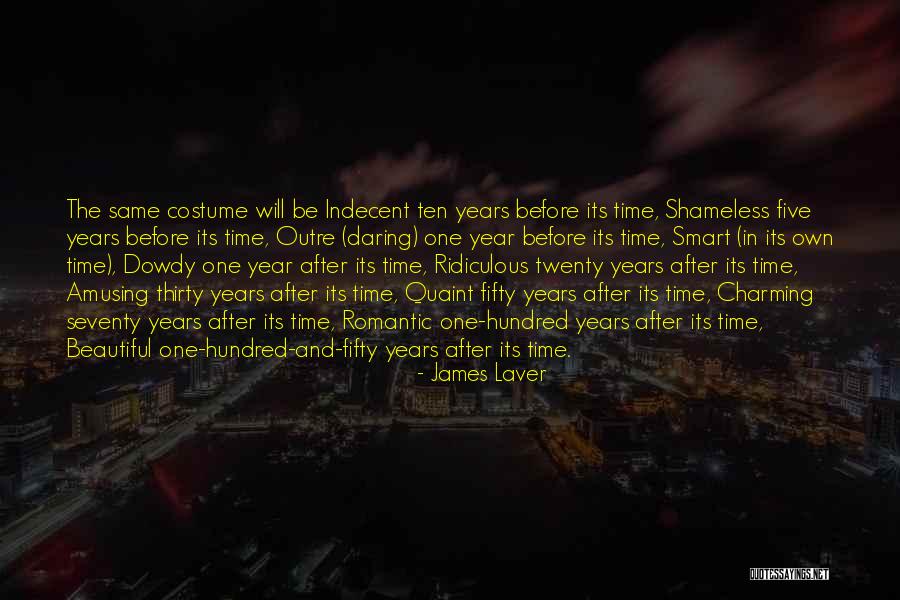 Beautiful And Smart Quotes By James Laver Beautiful And Smart Quotes By James Laver