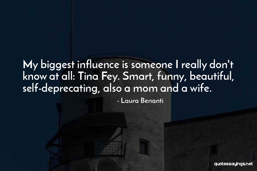 Beautiful And Smart Quotes By Laura Benanti