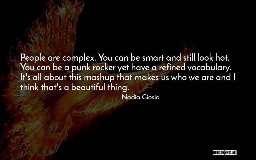 Beautiful And Smart Quotes By Nadia Giosia Beautiful And Smart Quotes By Nadia Giosia