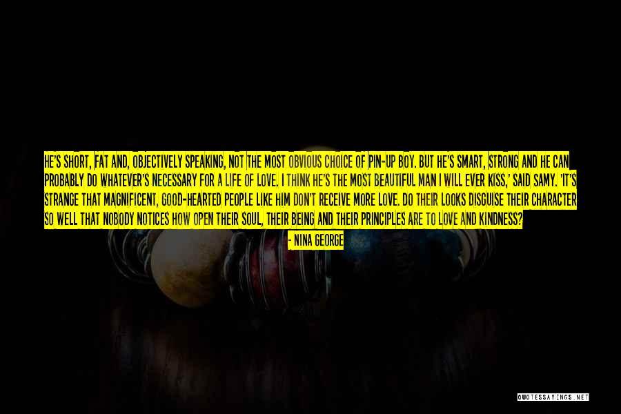 Beautiful And Smart Quotes By Nina George Beautiful And Smart Quotes By Nina George