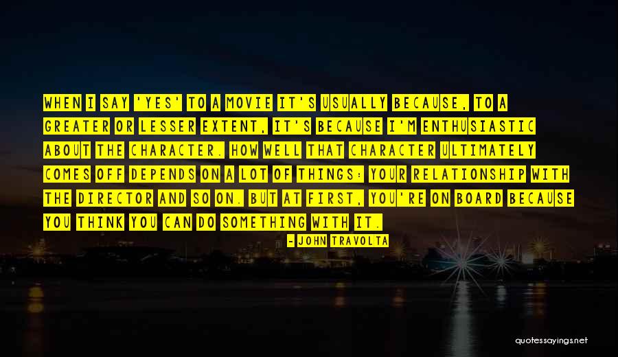 Beautiful Anzac Quotes By John Travolta Beautiful Anzac Quotes By John Travolta