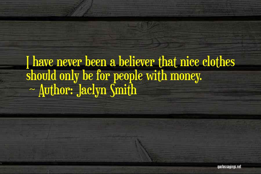 Beautiful Aunt Quotes By Jaclyn Smith