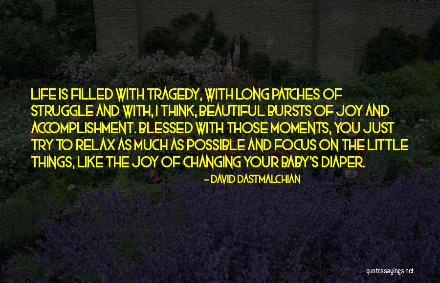 Beautiful Baby Quotes By David Dastmalchian Beautiful Baby Quotes By David Dastmalchian