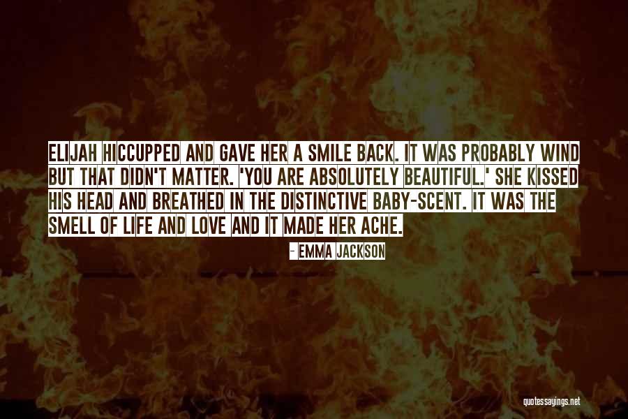 Beautiful Baby Quotes By Emma Jackson Beautiful Baby Quotes By Emma Jackson