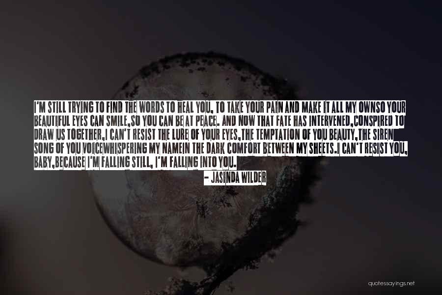 Beautiful Baby Quotes By Jasinda Wilder Beautiful Baby Quotes By Jasinda Wilder