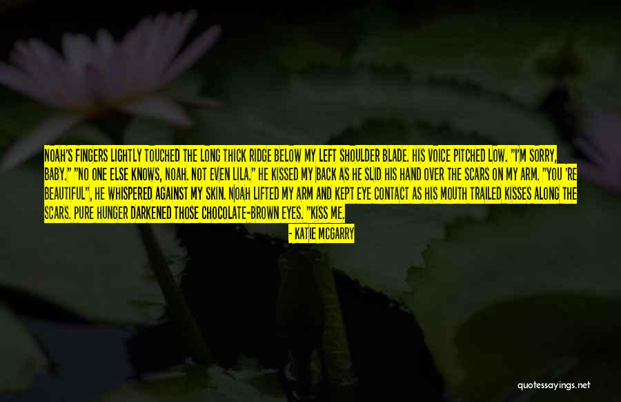 Beautiful Baby Quotes By Katie McGarry Beautiful Baby Quotes By Katie McGarry