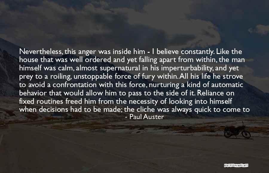 Beautiful Baby Quotes By Paul Auster Beautiful Baby Quotes By Paul Auster