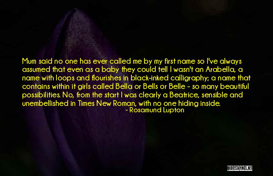 Beautiful Baby Quotes By Rosamund Lupton Beautiful Baby Quotes By Rosamund Lupton