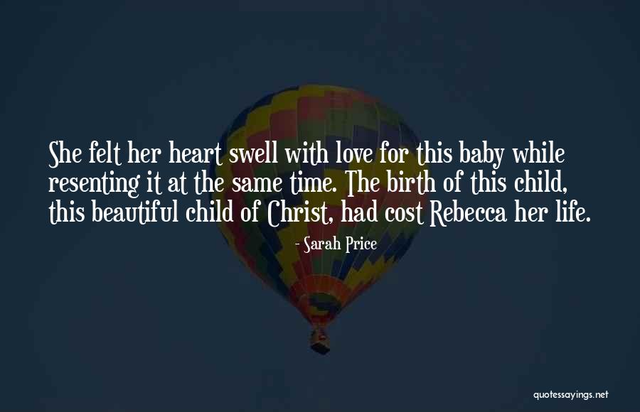 Beautiful Baby Quotes By Sarah Price Beautiful Baby Quotes By Sarah Price