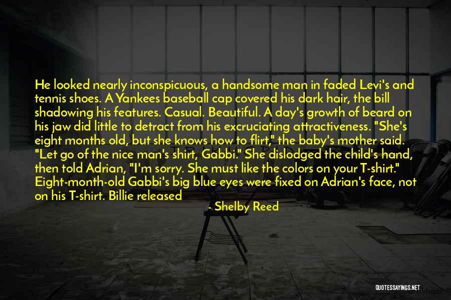 Beautiful Baby Quotes By Shelby Reed Beautiful Baby Quotes By Shelby Reed