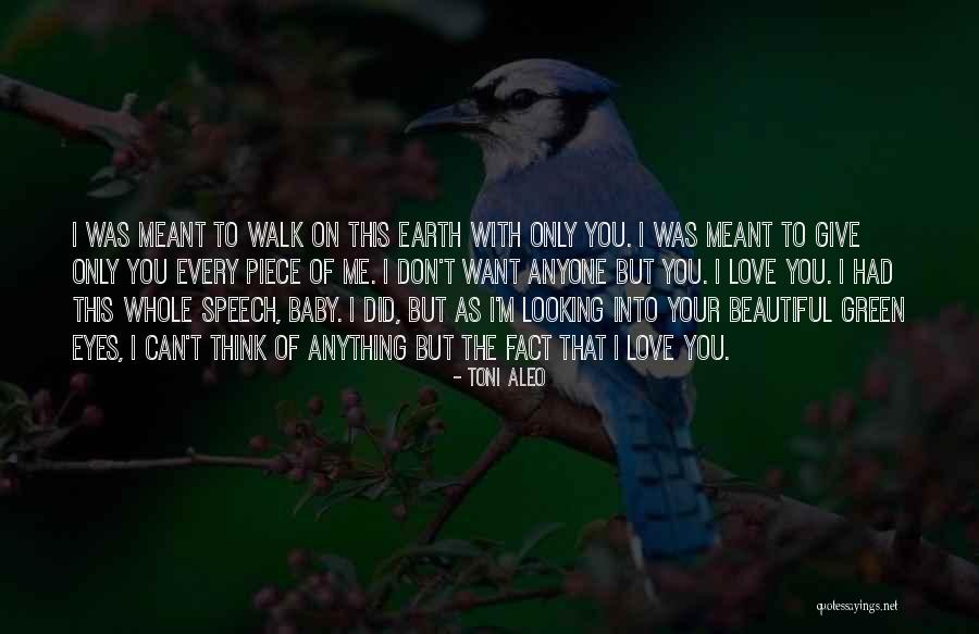 Beautiful Baby Quotes By Toni Aleo Beautiful Baby Quotes By Toni Aleo
