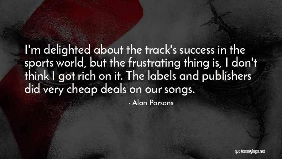 Beautiful Baghdad Quotes By Alan Parsons Beautiful Baghdad Quotes By Alan Parsons