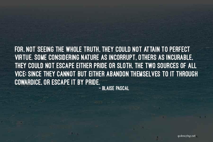 Beautiful Baghdad Quotes By Blaise Pascal Beautiful Baghdad Quotes By Blaise Pascal