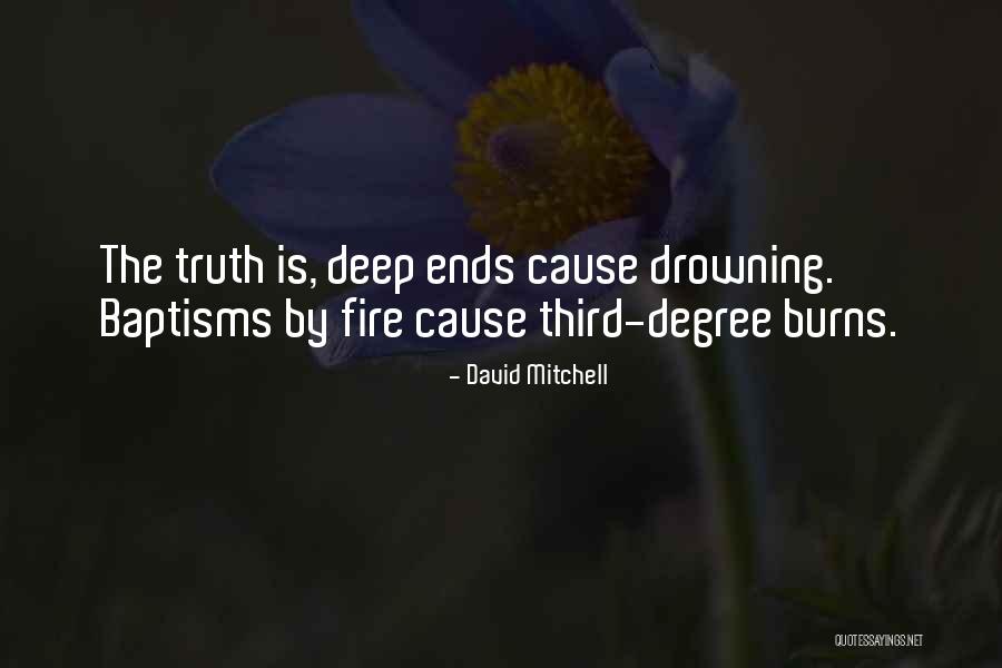 Beautiful Bastard Christina Loren Quotes By David Mitchell Beautiful Bastard Christina Loren Quotes By David Mitchell