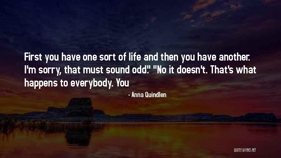 Beautiful Black Child Quotes By Anna Quindlen Beautiful Black Child Quotes By Anna Quindlen