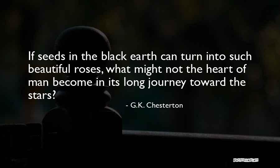 Beautiful Black Man Quotes By G.K. Chesterton Beautiful Black Man Quotes By G.K. Chesterton