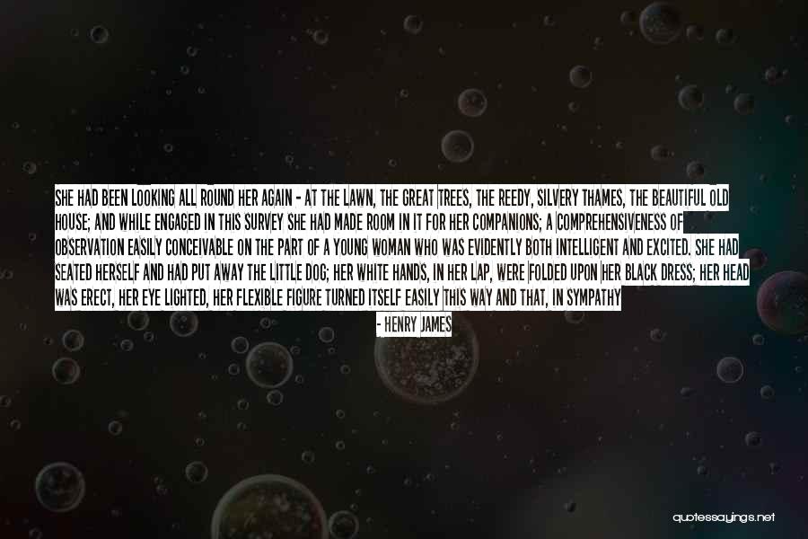 Beautiful Black White Quotes By Henry James Beautiful Black White Quotes By Henry James