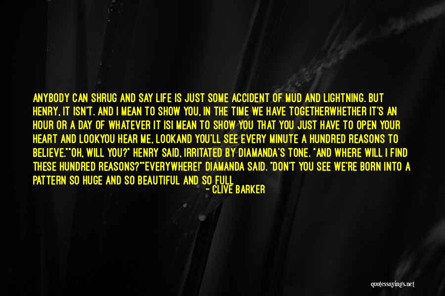 Beautiful Bodies Quotes By Clive Barker Beautiful Bodies Quotes By Clive Barker