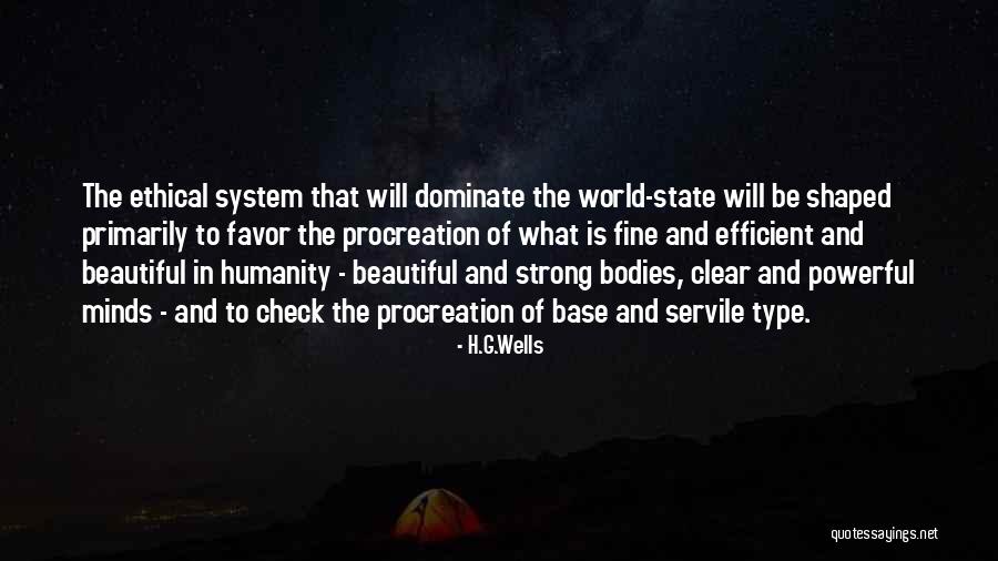 Beautiful Bodies Quotes By H.G.Wells Beautiful Bodies Quotes By H.G.Wells