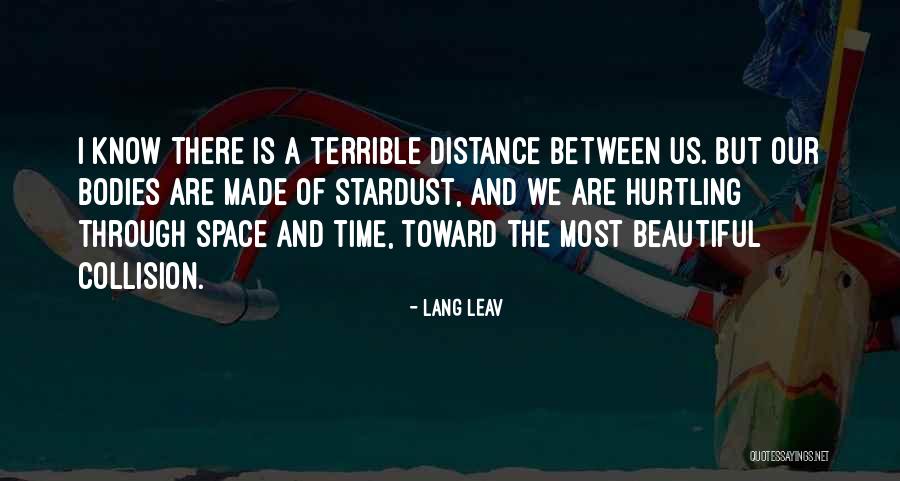 Beautiful Bodies Quotes By Lang Leav Beautiful Bodies Quotes By Lang Leav
