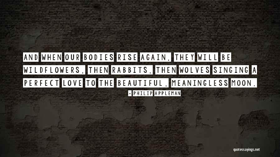 Beautiful Bodies Quotes By Philip Appleman Beautiful Bodies Quotes By Philip Appleman