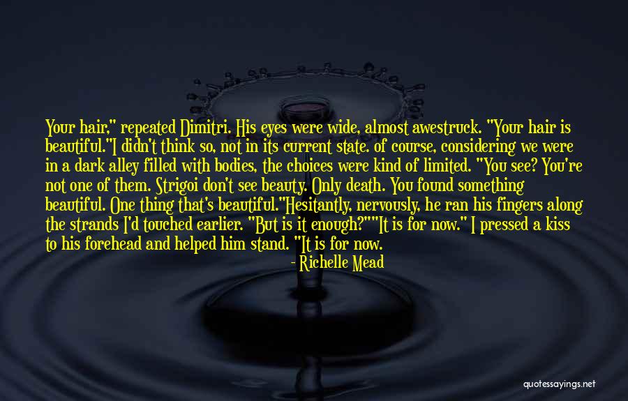 Beautiful Bodies Quotes By Richelle Mead Beautiful Bodies Quotes By Richelle Mead