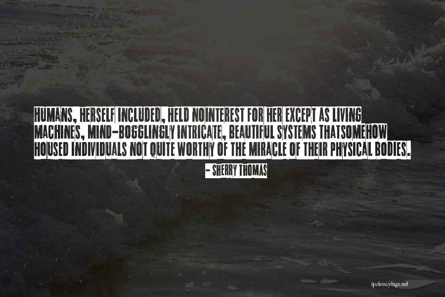 Beautiful Bodies Quotes By Sherry Thomas Beautiful Bodies Quotes By Sherry Thomas