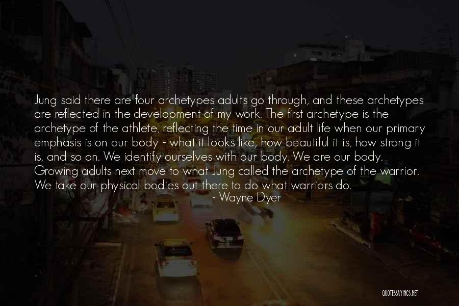 Beautiful Bodies Quotes By Wayne Dyer Beautiful Bodies Quotes By Wayne Dyer