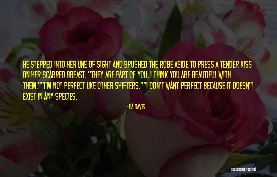Beautiful Breast Quotes By Lia Davis Beautiful Breast Quotes By Lia Davis