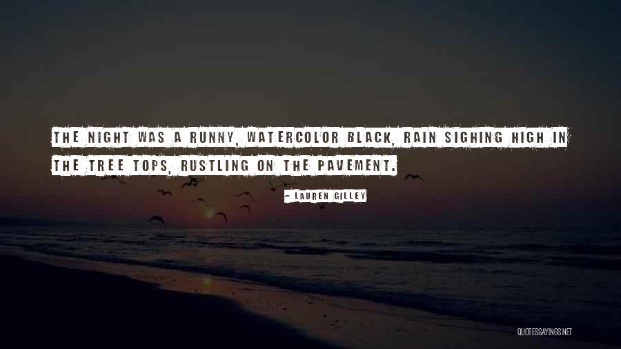 Beautiful Broken Brain Quotes By Lauren Gilley