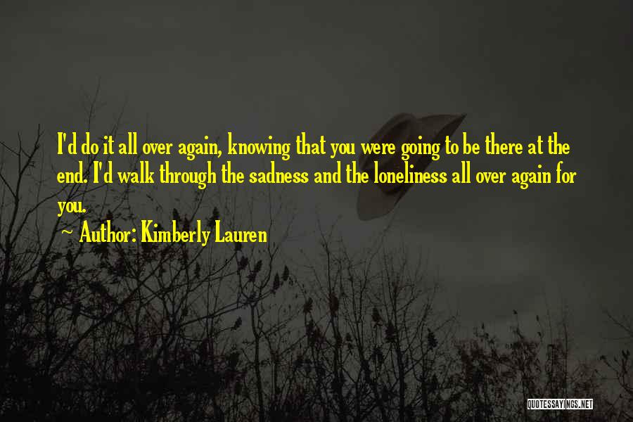 Beautiful Broken Mess Quotes By Kimberly Lauren