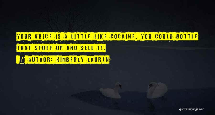 Beautiful Broken Quotes By Kimberly Lauren