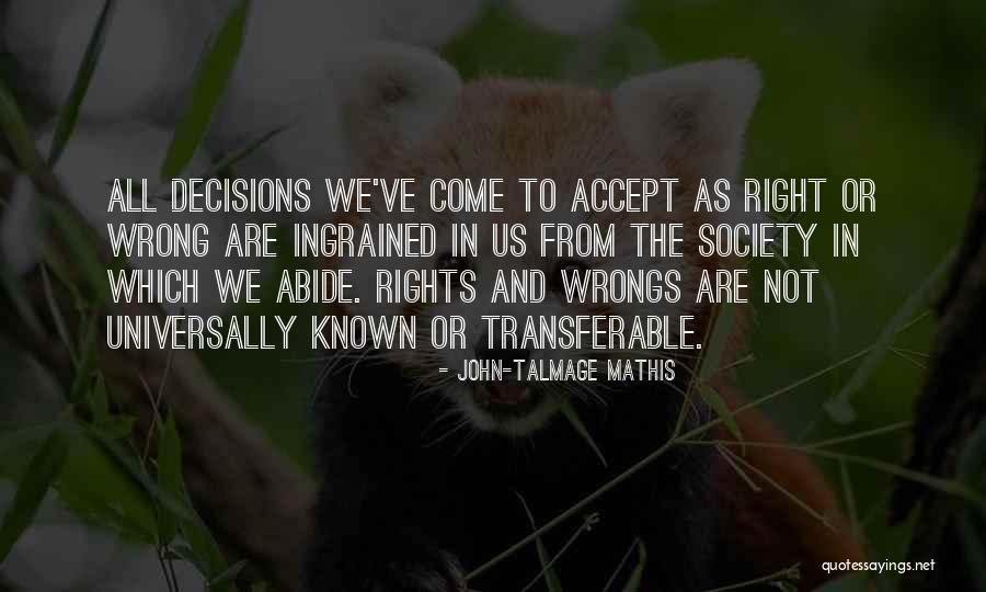 Beautiful Broken Virginia Quotes By John-Talmage Mathis Beautiful Broken Virginia Quotes By John-Talmage Mathis