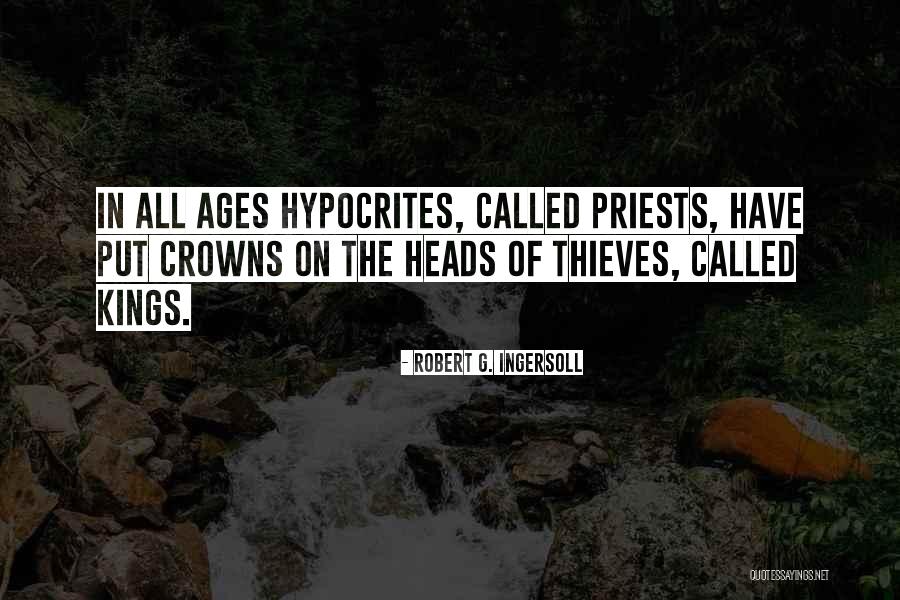 Beautiful Brokenness Quotes By Robert G. Ingersoll Beautiful Brokenness Quotes By Robert G. Ingersoll
