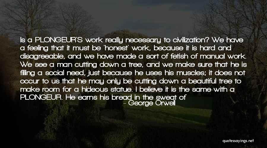 Beautiful Brow Quotes By George Orwell Beautiful Brow Quotes By George Orwell